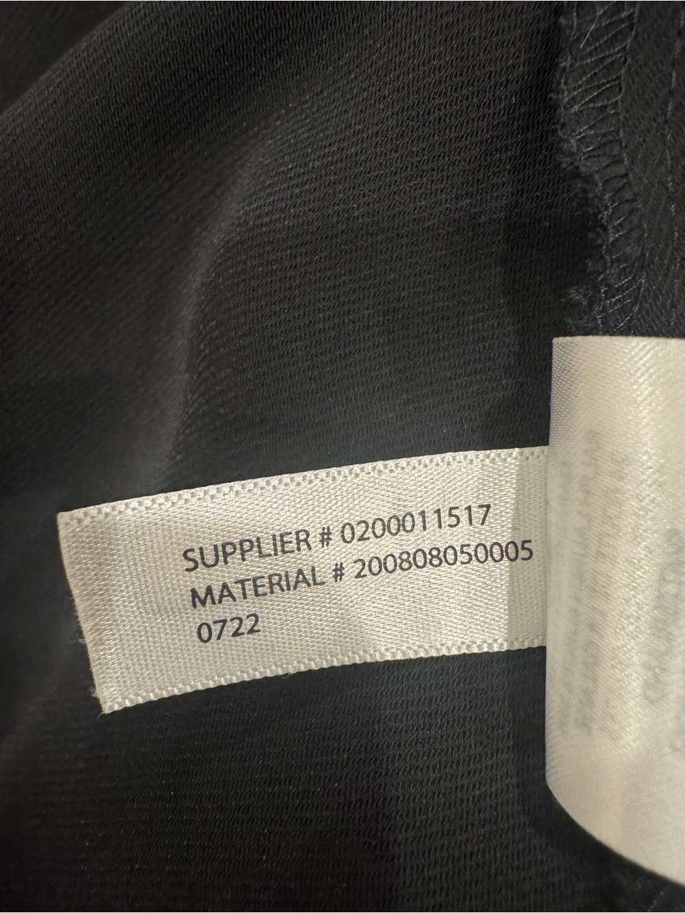 Lauren Ralph Lauren Black Long Sleeve Tie Waist Shirt Dress Size 10 - Picture 3 of 10